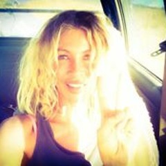 Nicola Robinson KIWI