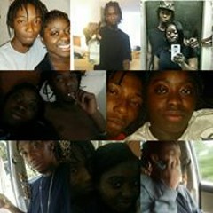 ShaQuira Kiki Primus