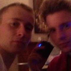 Christian James Riley