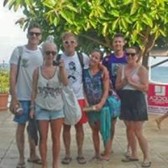 Michael David Charlton