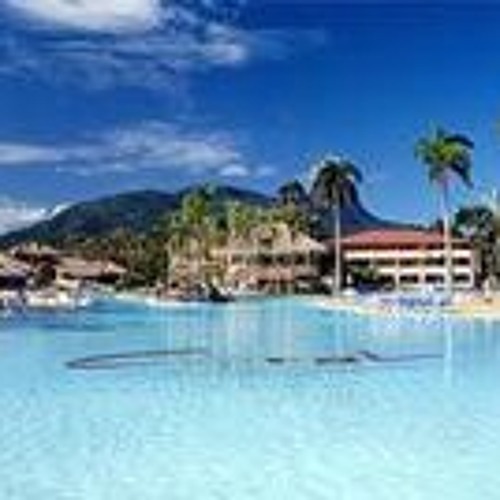 Costa Caribe Coral by Hilton