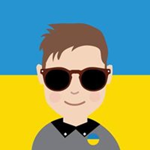 Slavik Polets’s avatar
