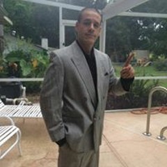 Cuban Tony