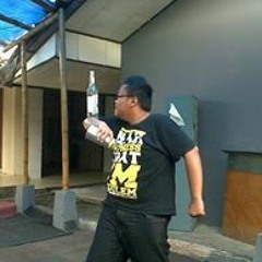 Muahamad 'Ucup' Rama