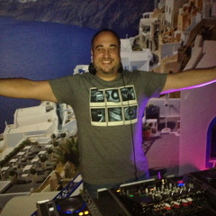 Yanni Astatos Stathakis