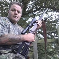 Justin Gushy Fewster