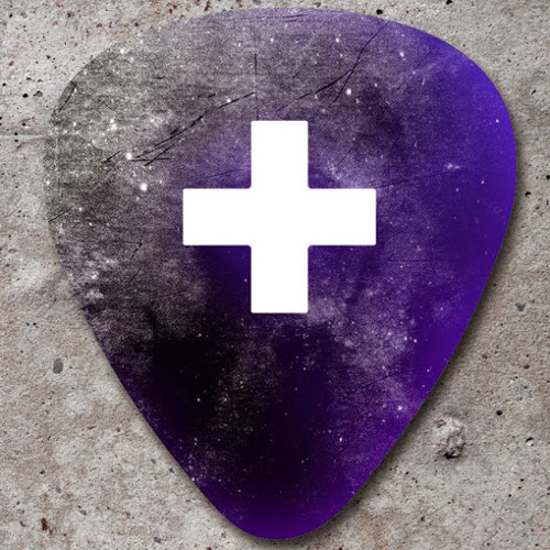 Rock and Recovery’s avatar