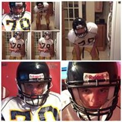 Crowned King Patrick Bass