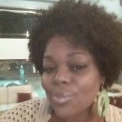 Felicia Mitchell-Hampton