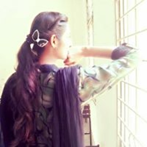 Sidra Aslam’s avatar