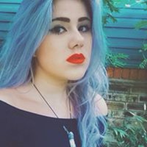 Katie Elizabeth Hall’s avatar