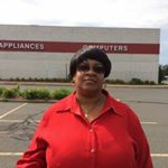 Michelle Parker-Simpson