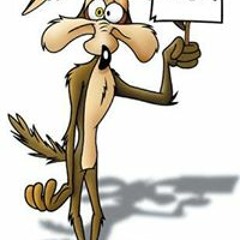 Wile-e Lecoyote