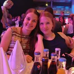 Matilda Andersson 24