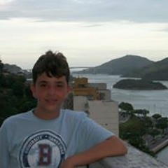 Joao Antonio Cruvinel