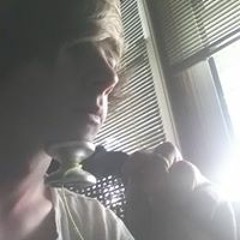 Zach Skittso Johnson