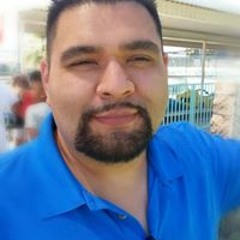 Christopher Castaneda 14