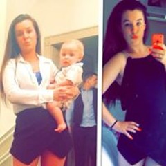 Jaime-courtney Taylor