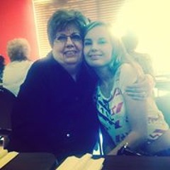 Kaitlyn Rae Christenson