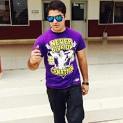 Mehsam Saeed
