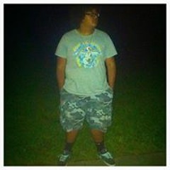 Miguel Antonio Embry