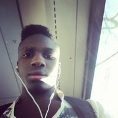 Jonathan Makengo