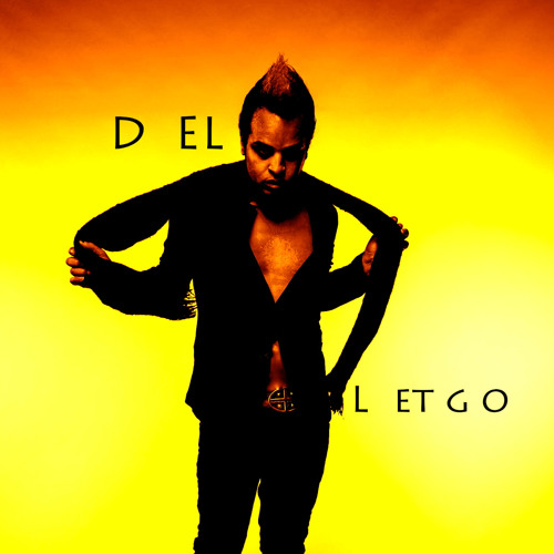 DEL’s avatar