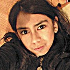 Gabriela Salas Navarrete