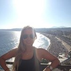 Joanna Bastos de Oliveira