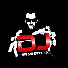 DJ Terminator X
