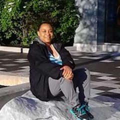 Talisa Jenkins