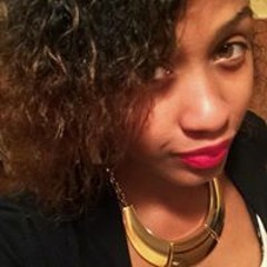 Rachelle Paul 1