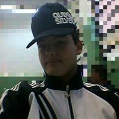 Vinicius Mezencio