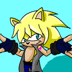 Gagethehedgefox