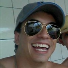 Pedro Lacerda 21