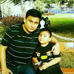 José Antonio Falcón Díaz