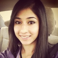 Sarah Shaheen 7