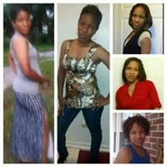 Denise Unbreakable Wilson