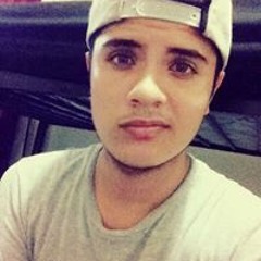 David Goussen Rodriguez