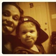 Brittney Lee Laminack