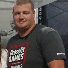 Nate Oertel