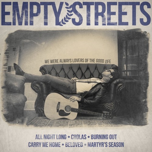 Stream Empty_Streets music | Listen to songs, albums, playlists for ...
