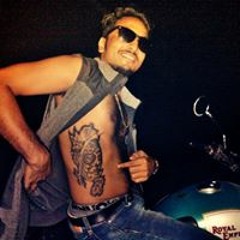 Gerald Sequeira 1