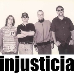 Injusticia Grupo de Rock