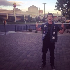 Mark Eugene Middleton