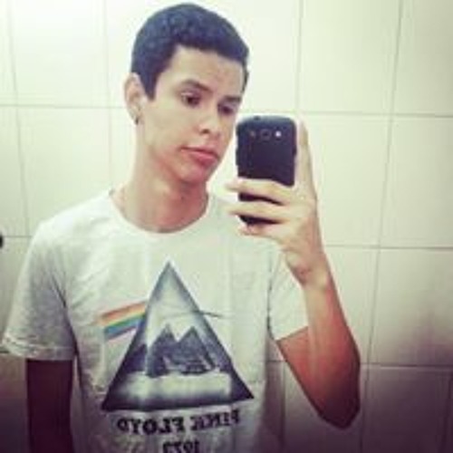 Nasson Monteiro’s avatar