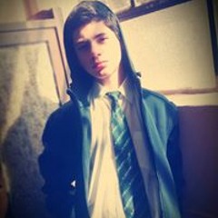 S Sebastián Garrido