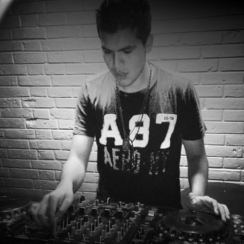 DJ Ruben i-88’s avatar