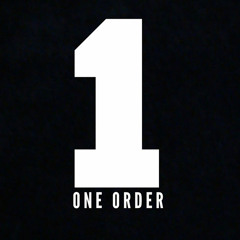 OneOrder RADIO.