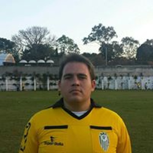 Fernando Machado 82’s avatar